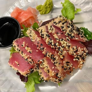 Ahi Tuna