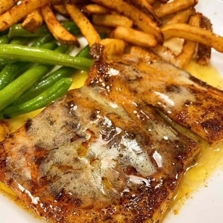 Delivery Options for Fresh Seafood